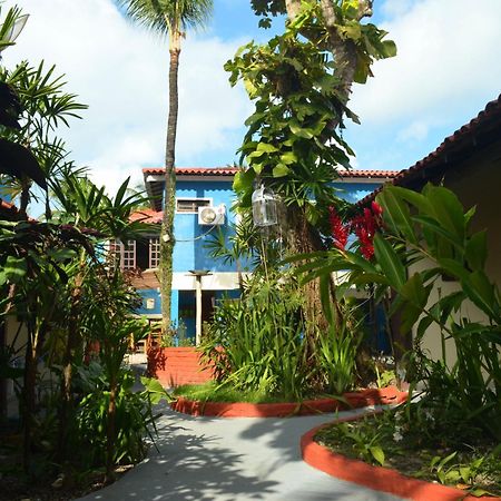Pousada Fragata - Arraial D Ajuda - Melhor Localizacao E Atendimento Arraial d'Ajuda Exteriér fotografie