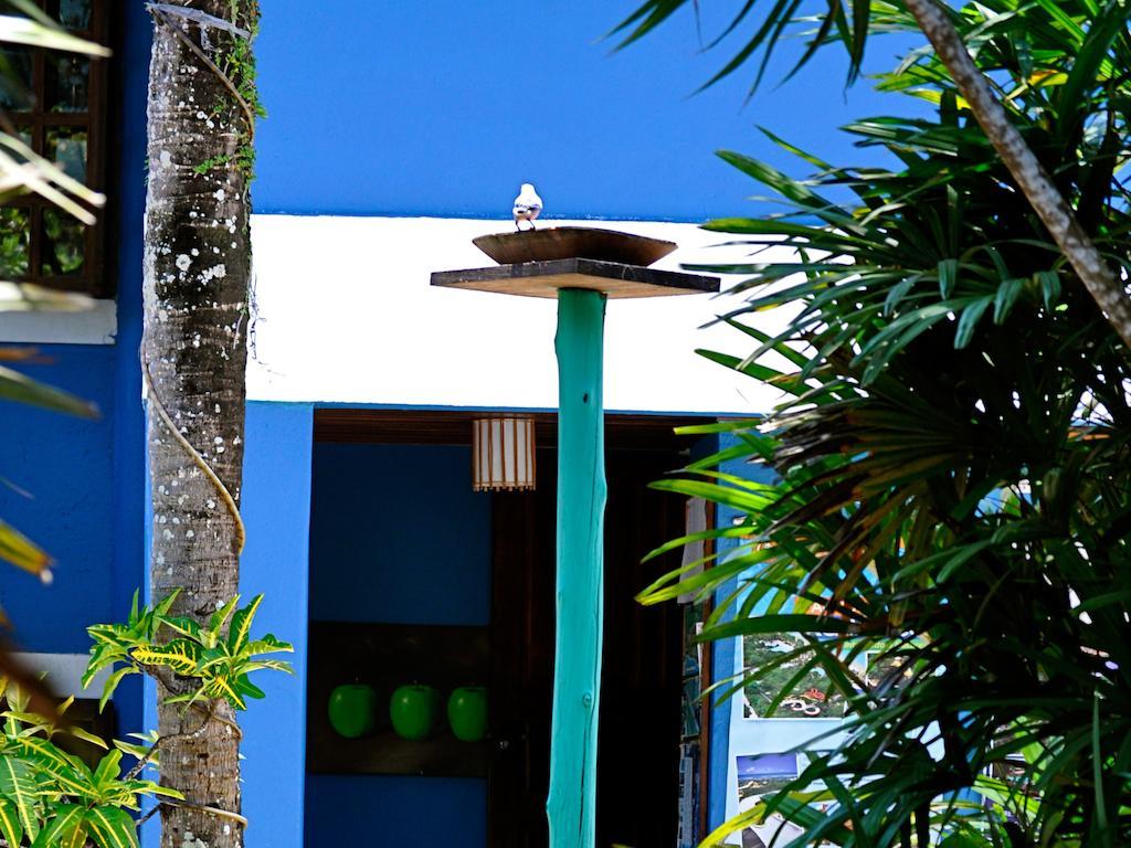 Pousada Fragata - Arraial D Ajuda - Melhor Localizacao E Atendimento Arraial d'Ajuda Exteriér fotografie